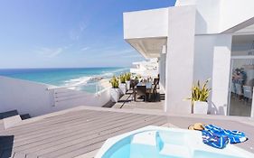 Luxury penthouse portobello