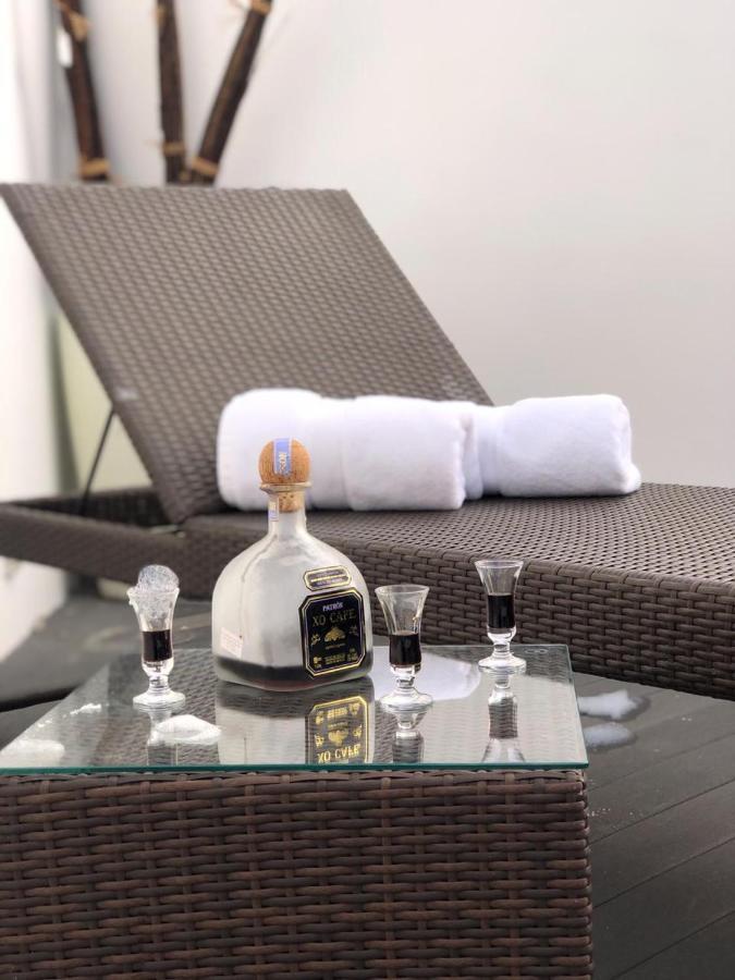Luxury penthouse portobello Saint-Domingue Extérieur photo