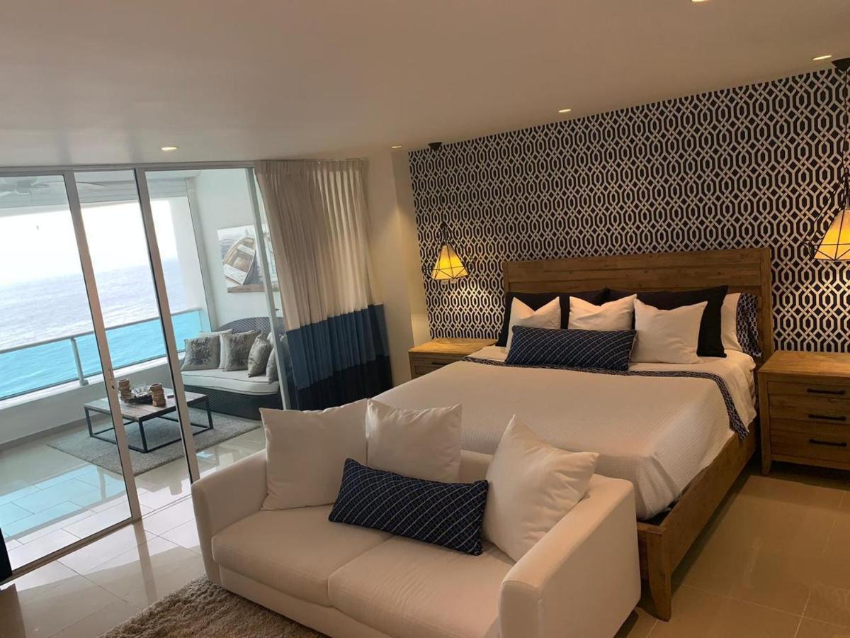 Luxury penthouse portobello Saint-Domingue Extérieur photo