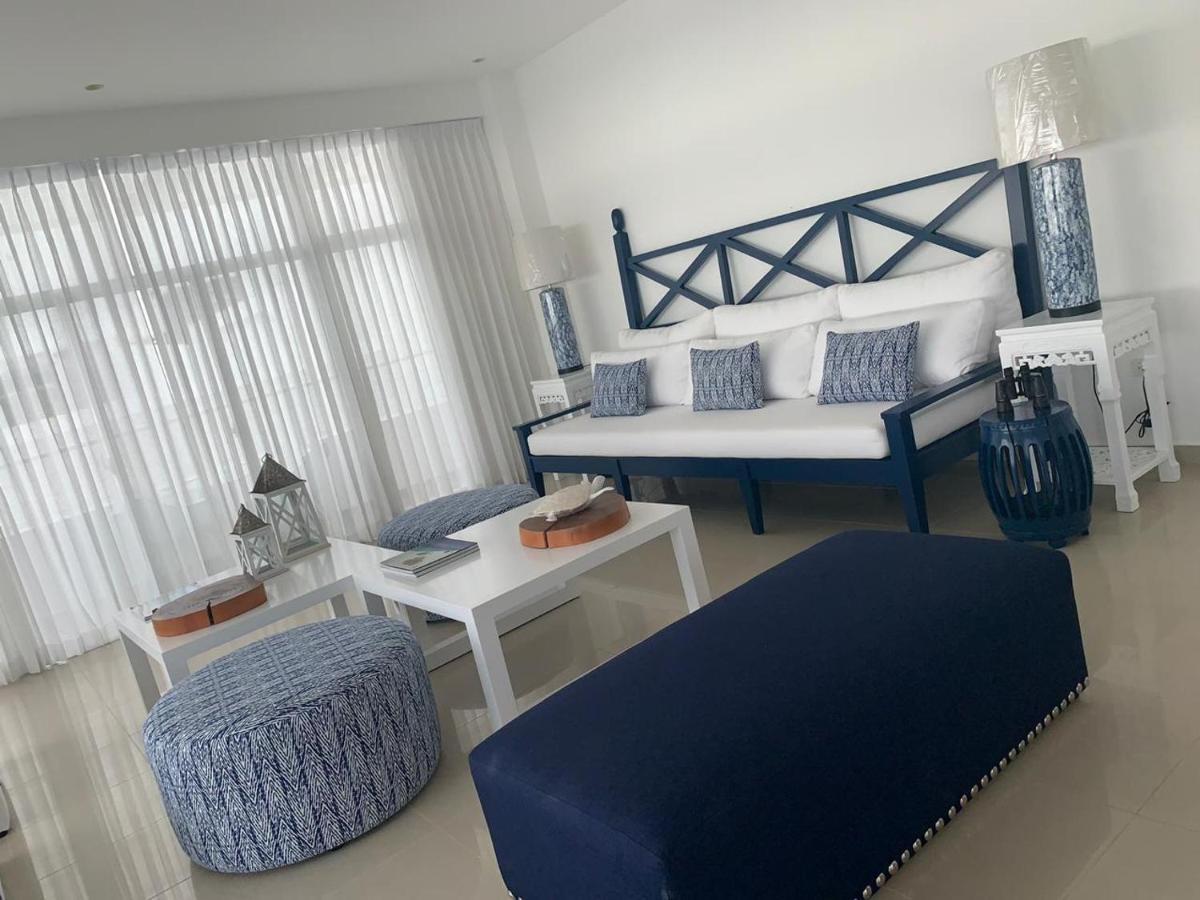 Luxury penthouse portobello Saint-Domingue Extérieur photo