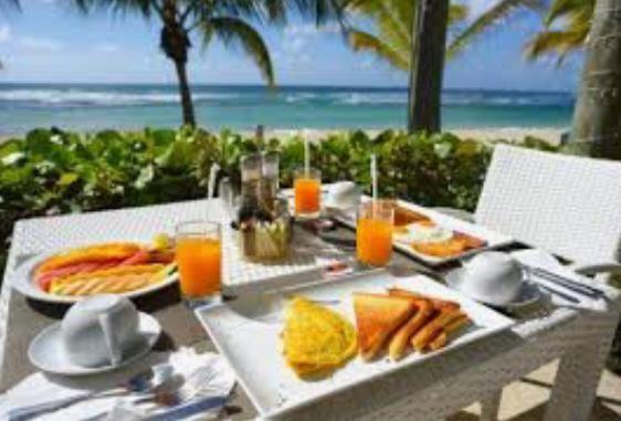 Luxury penthouse portobello Saint-Domingue Extérieur photo