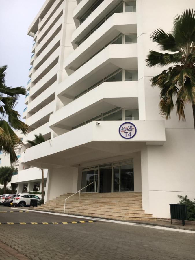 Luxury penthouse portobello Saint-Domingue Extérieur photo