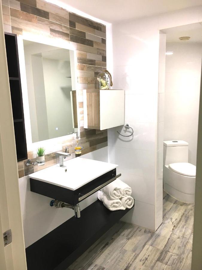 Luxury penthouse portobello Saint-Domingue Extérieur photo
