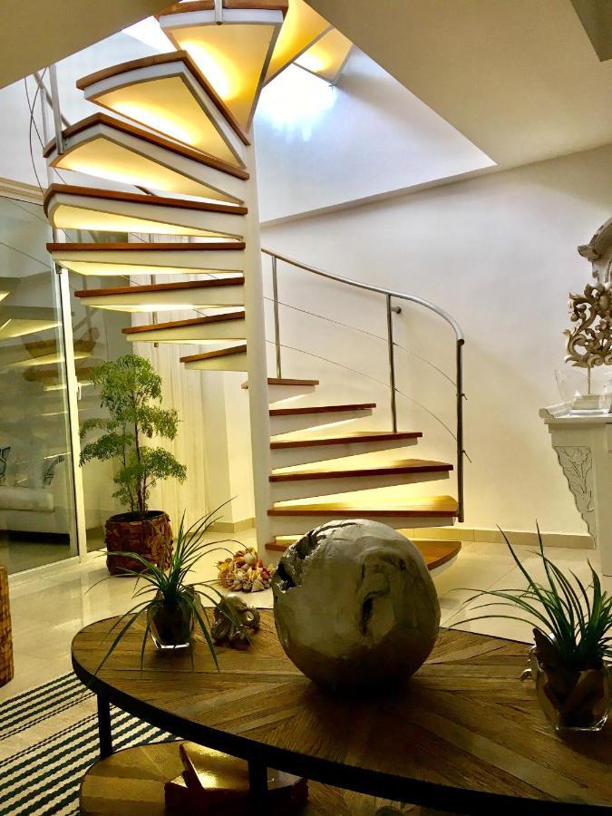 Luxury penthouse portobello Saint-Domingue Extérieur photo