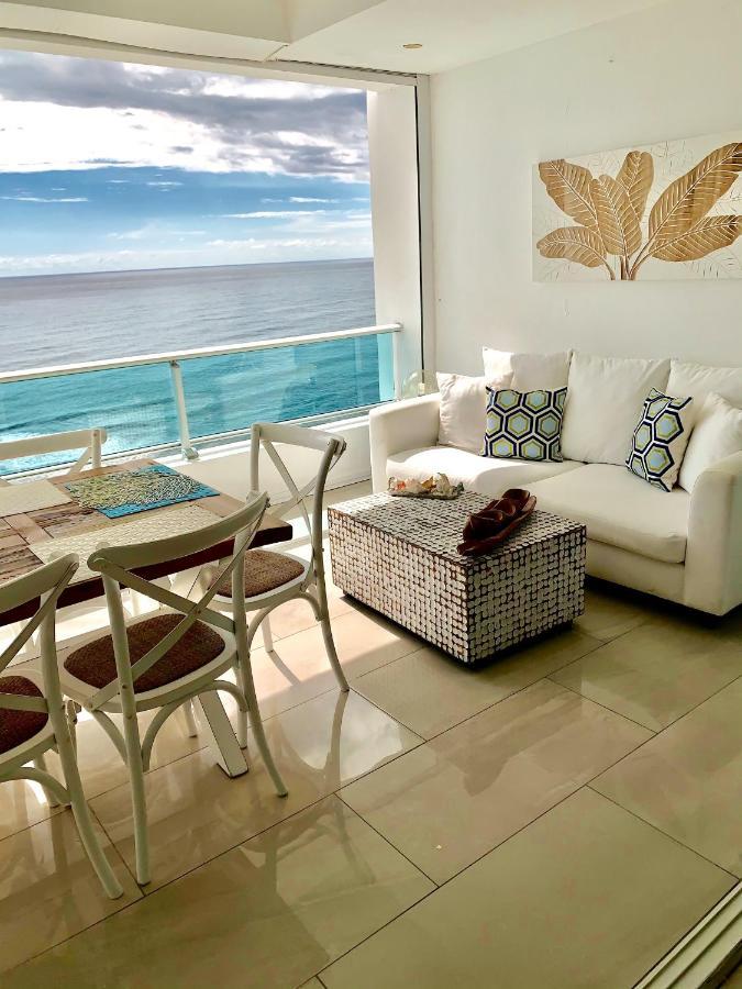 Luxury penthouse portobello Saint-Domingue Extérieur photo
