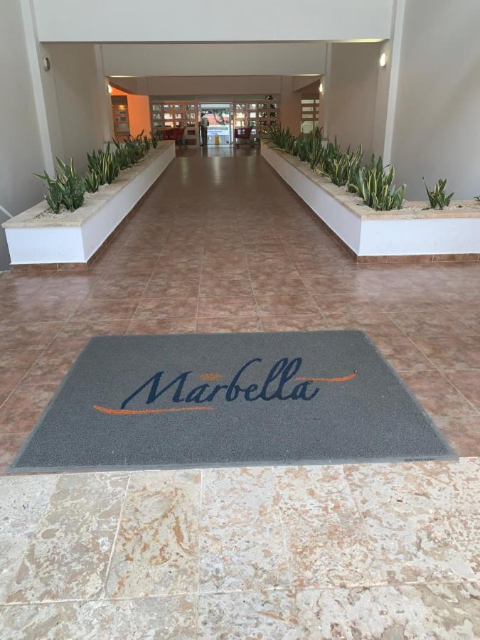 Luxury penthouse portobello Saint-Domingue Extérieur photo