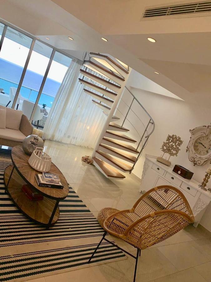 Luxury penthouse portobello Saint-Domingue Extérieur photo
