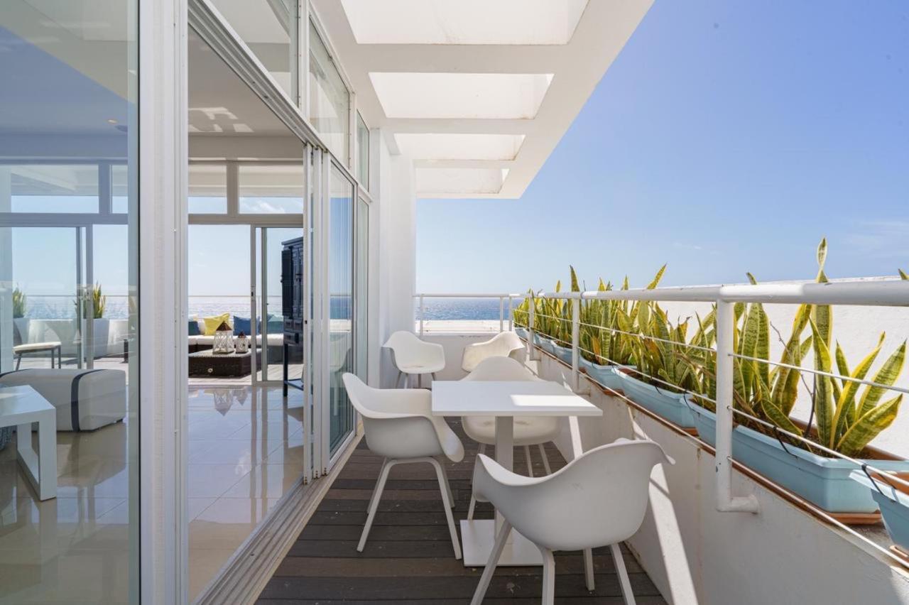 Luxury penthouse portobello Saint-Domingue Extérieur photo