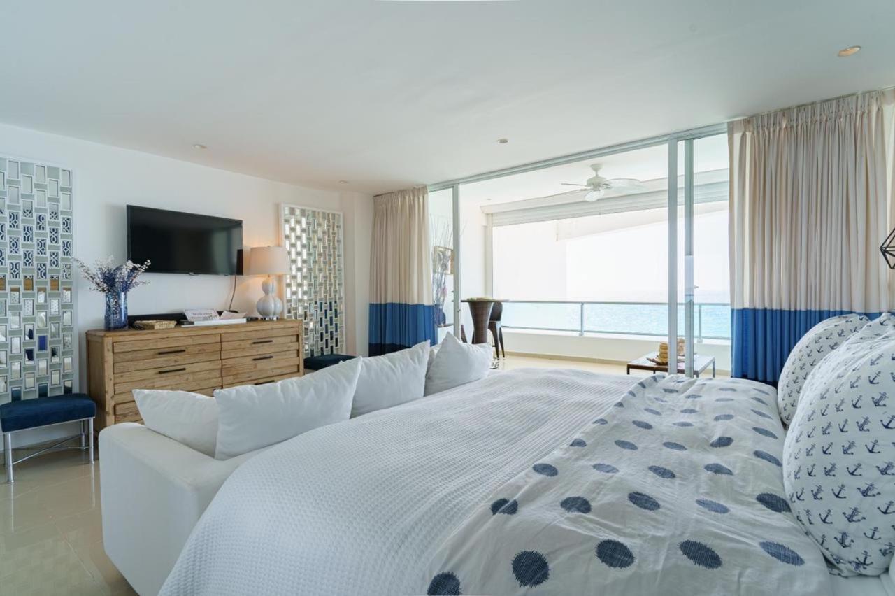 Luxury penthouse portobello Saint-Domingue Extérieur photo