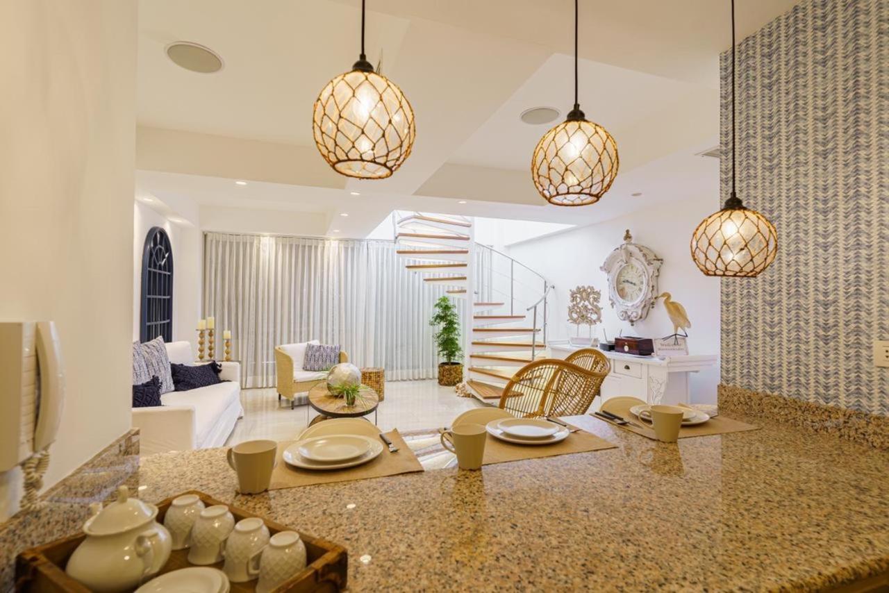 Luxury penthouse portobello Saint-Domingue Extérieur photo