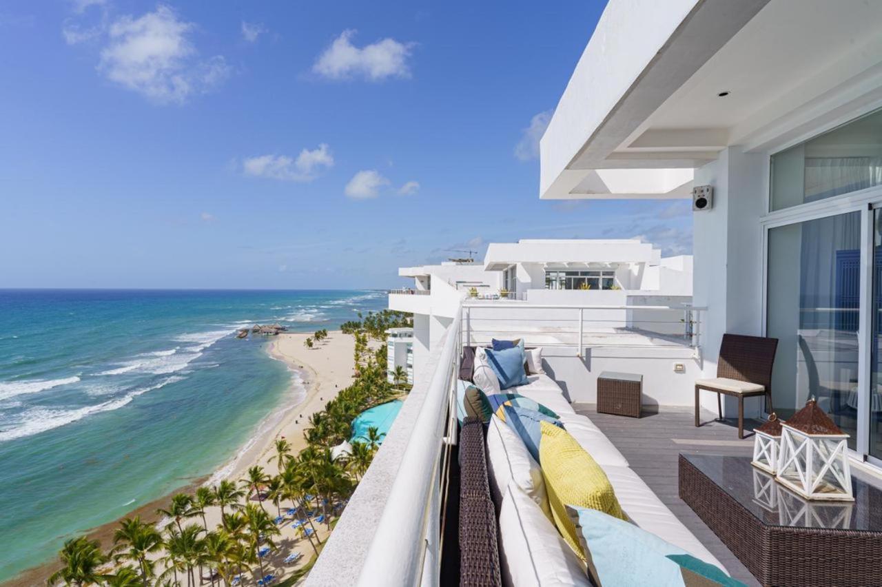 Luxury penthouse portobello Saint-Domingue Extérieur photo