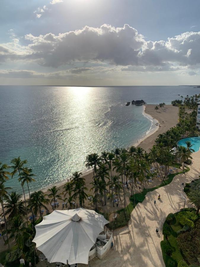 Luxury penthouse portobello Saint-Domingue Extérieur photo