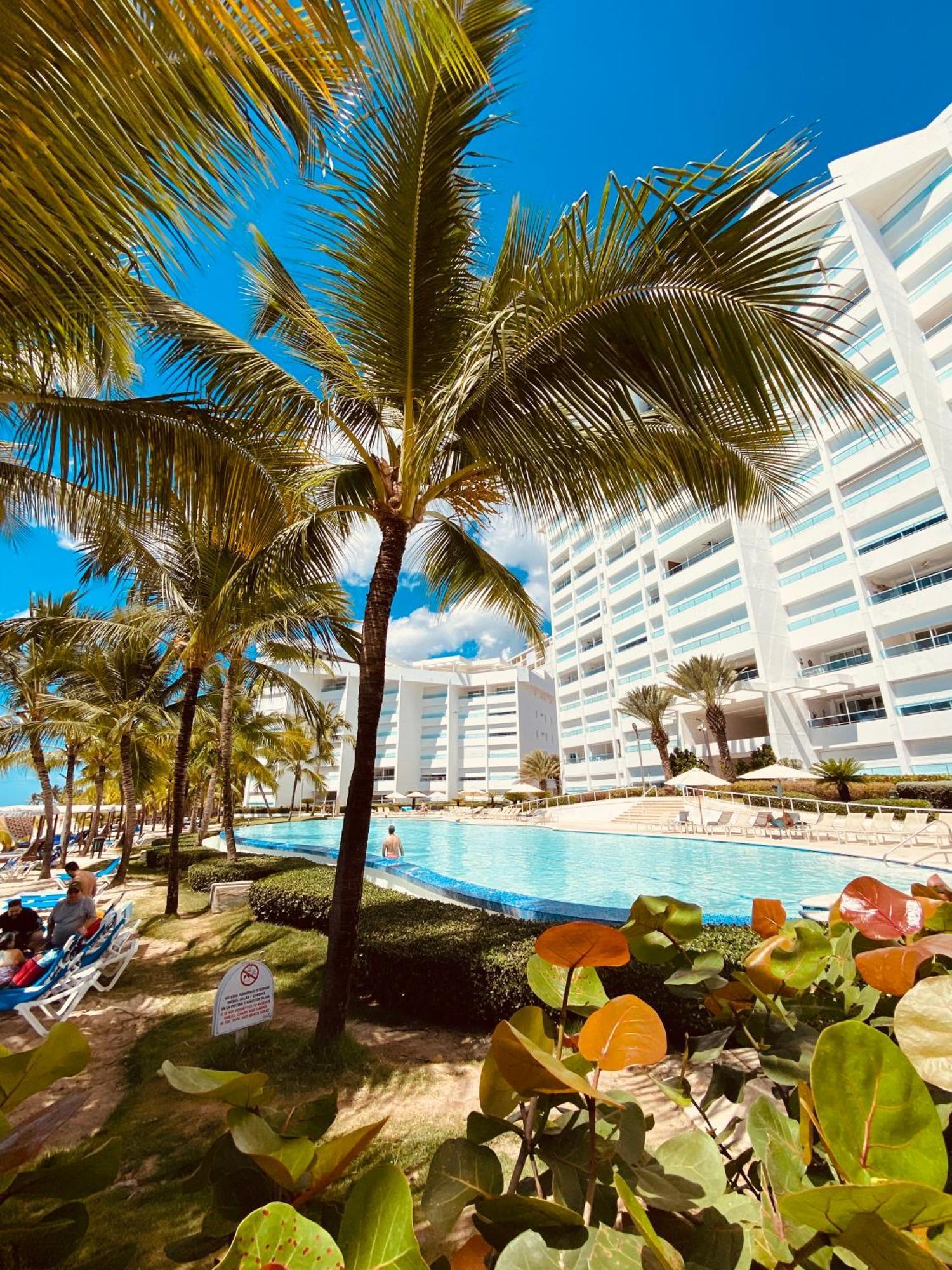Luxury penthouse portobello Saint-Domingue Extérieur photo